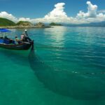 33 دولة تدمج الاقتصاد الأزرق في الاقتصاد المحلي.. تضم بلدًا أفريقيًا<br><span  style=' color: grey; text-align: right;'>يمثل 40% من الأمن الغذائي العالمي وتبلغ قيمته 15 تريليون دولار</span>