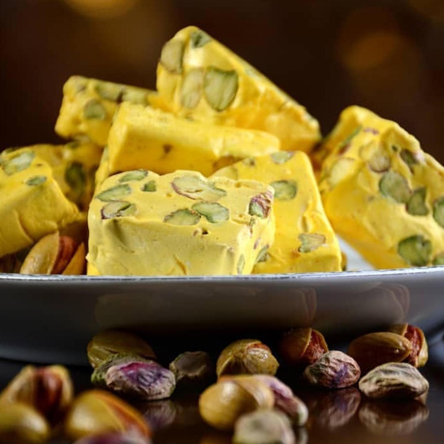 حرب الفستق الأميركية الإيرانية تطل من جديد