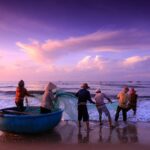 صيد التونة في موزمبيق أصبح ممكنًا