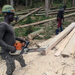 لاجئو أوغندا يحوّلون مخلفات الطعام إلى وقود نظيف