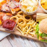 حظر شراء الوجبات السريعة في أميركا من برنامج مساعدات غذائية حكومية