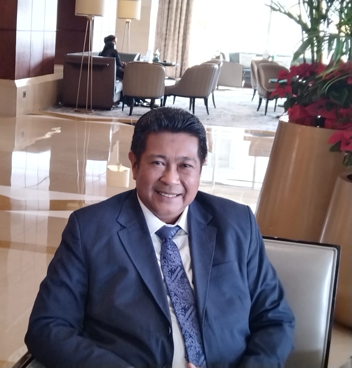 زيادة إنتاج زيت النخيل في إندونيسيا