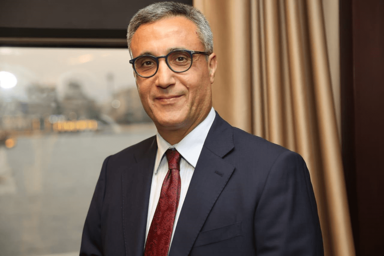 زراعة القمح في الجزائر تحصل على استثمارات مصرية