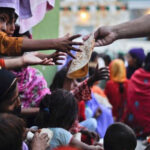 تفاقم انعدام الأمن الغذائي في أفغانستان بسبب الفيضانات والهجرة