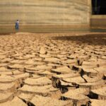 أزمة المياه في إيران تتفاقم بسبب تغير المناخ والعقوبات الأميركية