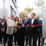 افتتاح معمل البطاطس في مصر بعد التحديث.. ومديرته: إقامة الثاني في الداخلة قريبًا (خاص)<br><span  style=' color: grey; text-align: right;'>زاد عدد العينات التي يمكن فحصها من 300 إلى 1000 يوميًا</span>