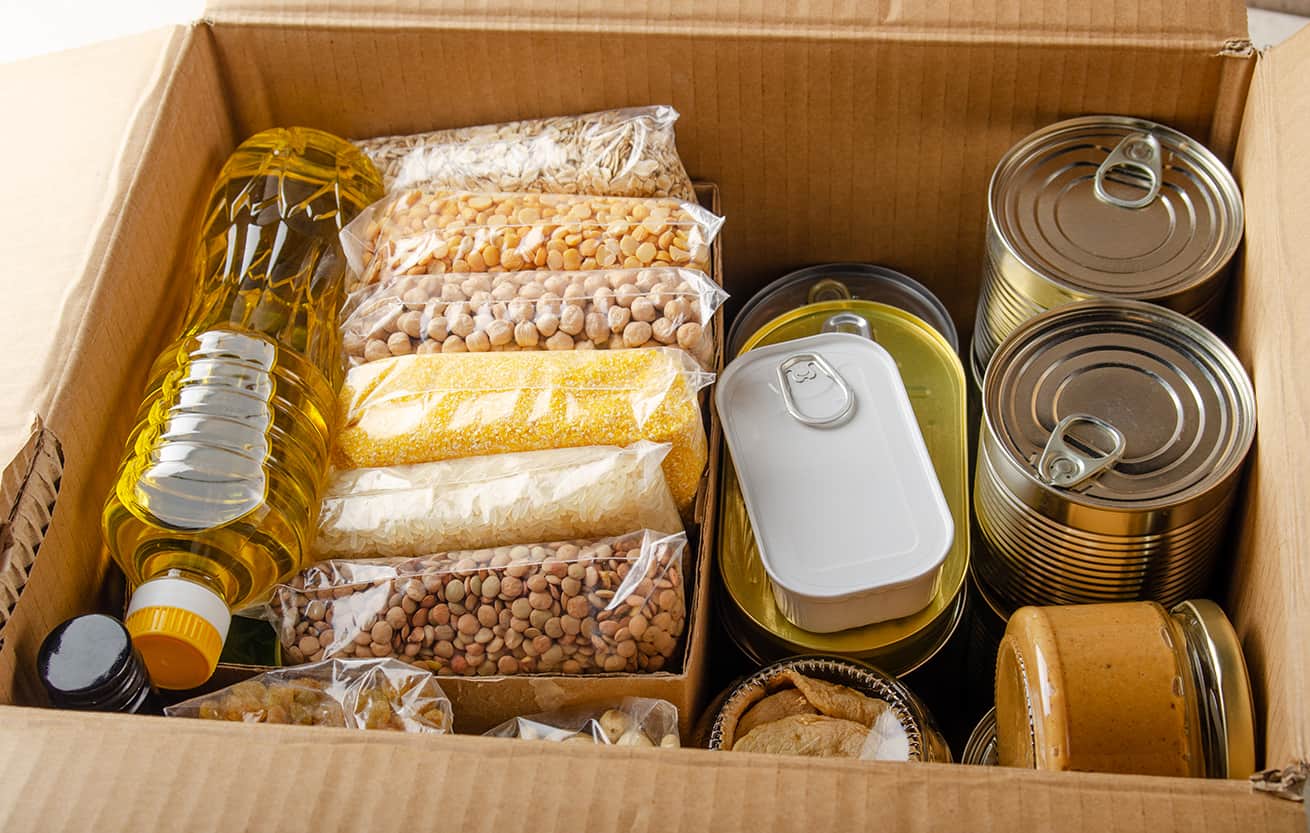 مخزونات الغذاء العالمية قد تواجه مشكلات إذا طال أمد الحرب