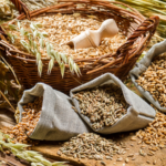 أسعار الغذاء في فبراير تزيد وسط توقعات بمواصلة الارتفاع مع استمرار الحرب في إيران<br><span  style=' color: grey; text-align: right;'>الصقيع يهدد محاصيل القمح في أوروبا والولايات المتحدة</span>