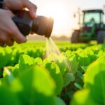 زيادة الاعتماد على الأسمدة النانوية في الهند بقرار جديد<br><span  style=' color: grey; text-align: right;'>وسط تفاقم أزمة الواردات مع استمرار حرب إيران</span>