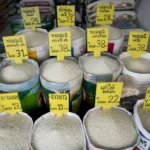 حرب إيران تمنع الأرز التايلاندي من دخول الشرق الأوسط<br><span  style=' color: grey; text-align: right;'>80 ألف طن متجهة إلى العراق تتوقف في ميناء بانكوك</span>