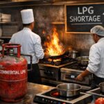 نقص وقود الطهي في الهند يغير وجبات المطاعم والمدارس<br><span  style=' color: grey; text-align: right;'>حرب إيران تحرم نيودلهي من معظم واردات غاز النفط المسال</span>