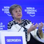 تحذير جديد من ارتفاع أسعار الأسمدة.. وصندوق النقد: تباطؤ النمو العالمي هذا العام<br><span  style=' color: grey; text-align: right;'>45 مليون جائع إضافي للعالم بسبب أزمة الحرب</span>