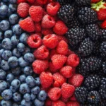 أسعار التوت في أميركا تحترق بحرب إيران وارتفاع الحرارة.. الحبة بـ 20 سنتًا<br><span  style=' color: grey; text-align: right;'>السياسات التجارية وانخفاض الدولار عززا ارتفاع التكاليف</span>