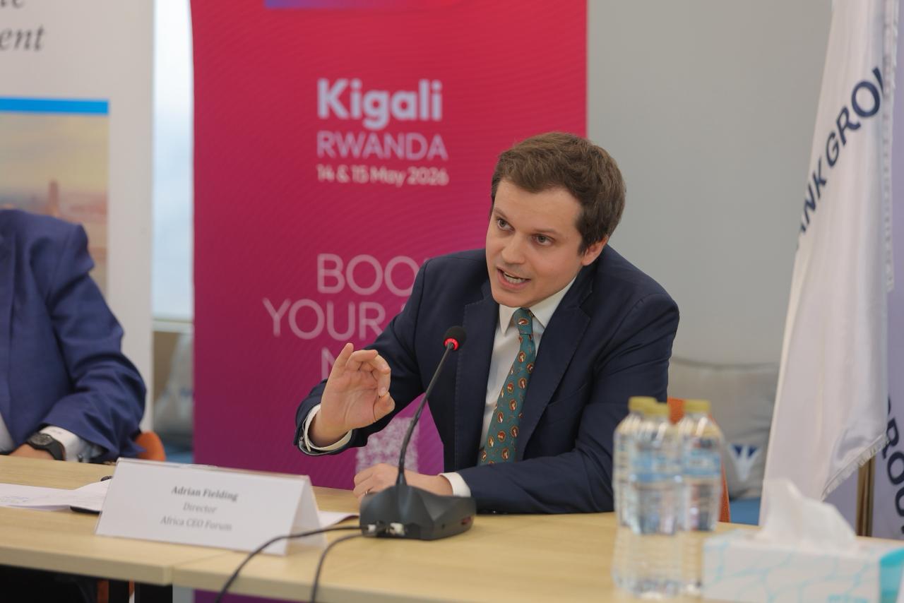 أزمة الأسمدة الحالية قد تحفز منتجي أفريقيا، وفق رئيس منتدى الرؤساء التنفيذيين الأفارقة