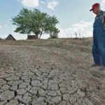 الجفاف في أميركا يرتفع لأعلى مستوى منذ 26 عامًا<br><span  style=' color: grey; text-align: right;'>يهدد بنقص المياه وزيادة أسعار الغذاء واندلاع الحرائق</span>