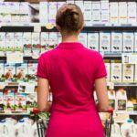 هدر الغذاء يتراجع كثيرًا بترتيب أرفف البقالة بطرق محددة (دراسة)