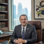 الجبلي: التحالف العربي المصرية تستهدف توطين إنتاج تقاوي البطاطس (خاص)<br><span  style=' color: grey; text-align: right;'>الشركة تستعد لإبرام اتفاقات مع حكومة أوزبكستان لتصدير 2000 طن في 2026</span>