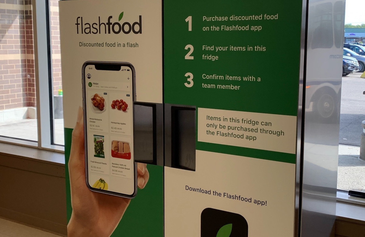 المنصات الرقمية تساعد المستهلكين على هدر الغذاء