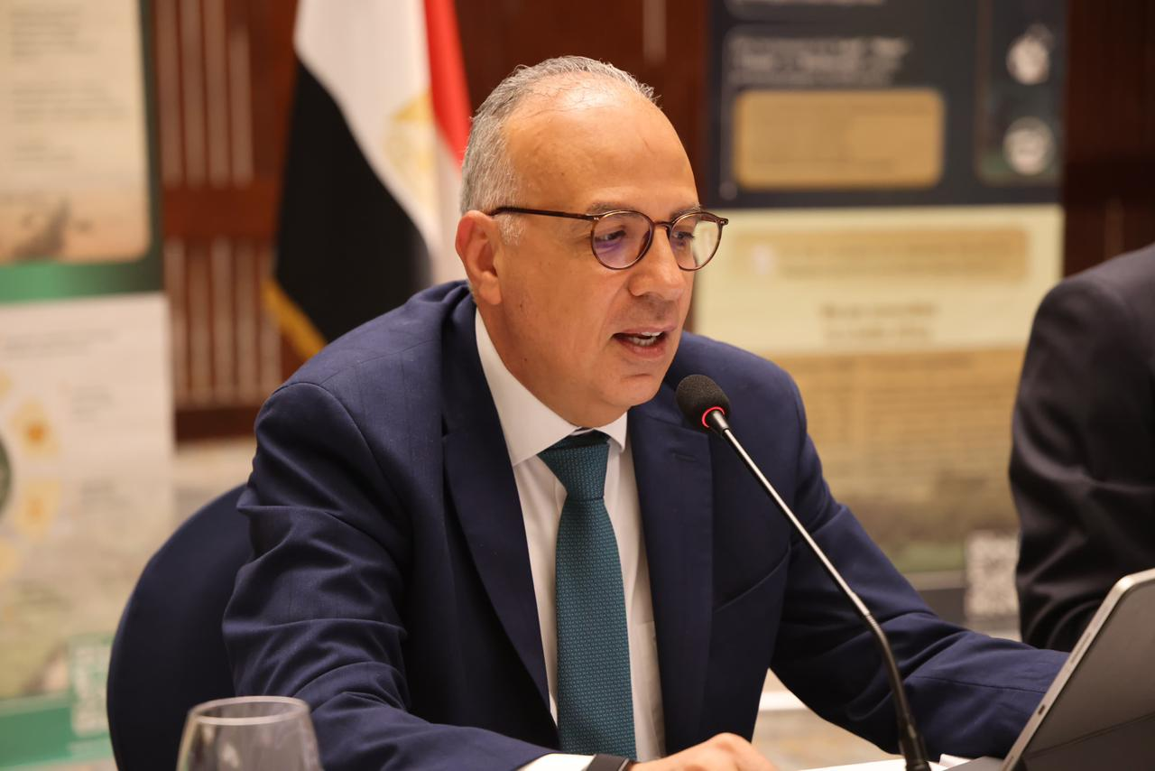 هل ما يتردد عن بناء إثيوبيا 3 سدود جديدة صحيح