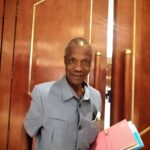 وزير أوغندي عن تلوث بحيرة ألبرت من إنتاج النفط: اداعاءات كاذبة بتمويل خارجي (خاص)