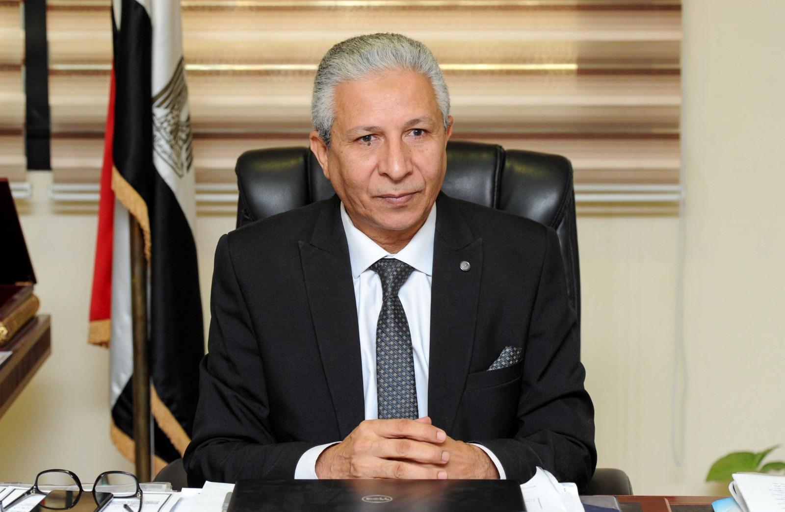 أسماك البلطي المصري تستحوذ على نحو 70% من الاستزراع السمكي