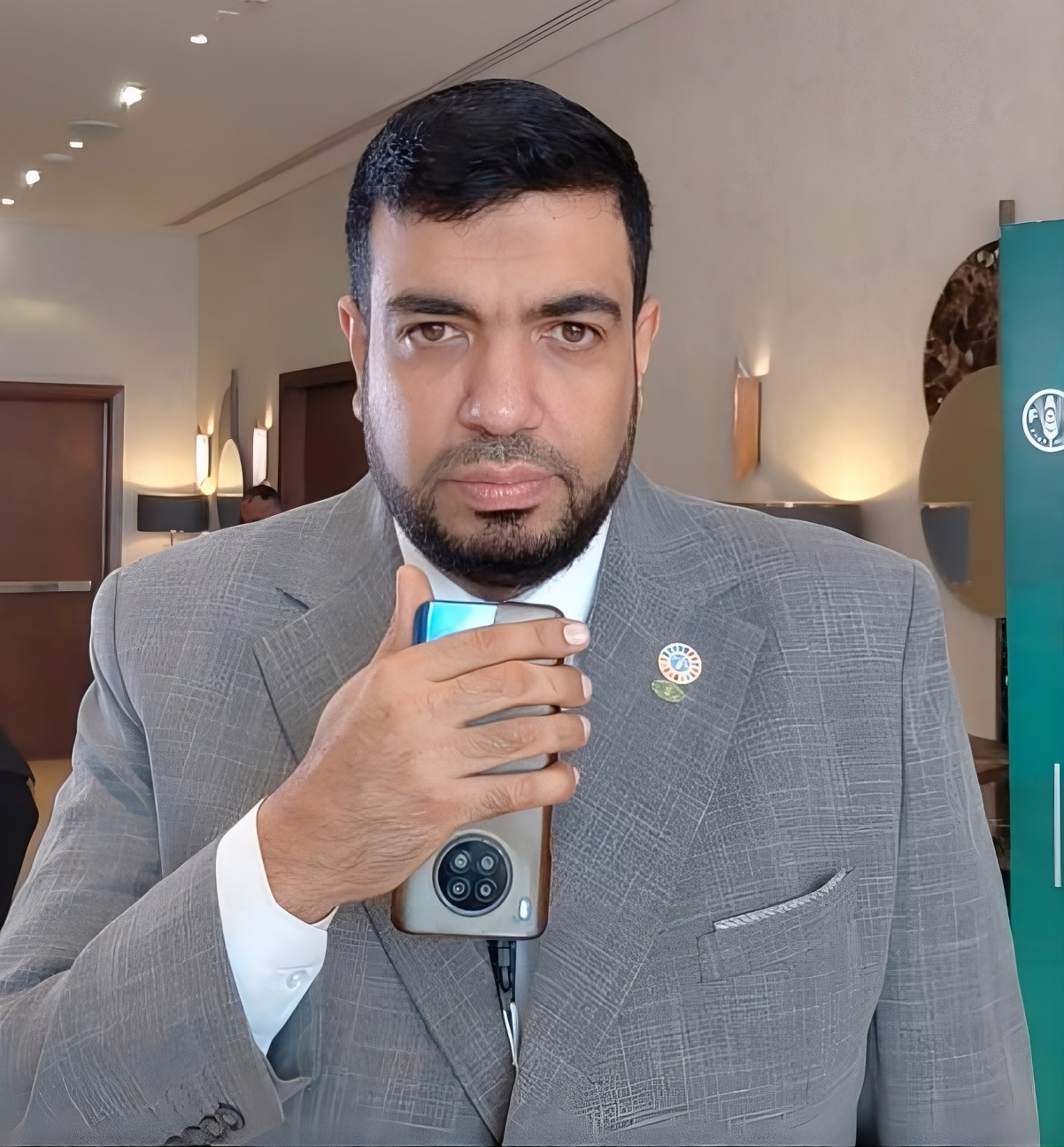 مكافحة الآفات بسبل عديدة