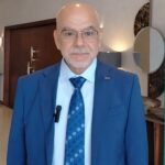 مدير النيبو: آفات وأمراض النبات قد تتنقل من خلال المسافرين (حوار)<br><span  style=' color: grey; text-align: right;'>بن جامع: سوسة النخيل انتقلت إلى منطقتنا بسبب التجارة الدولية المتسارعة</span>